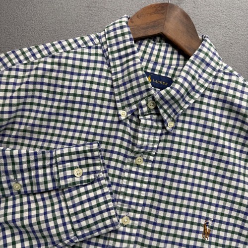 Ralph lauren camicia - ralph,