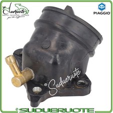 COLLETTORE DI ASPIRAZIONE