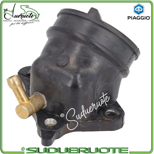 Collettore aspirazione - di,