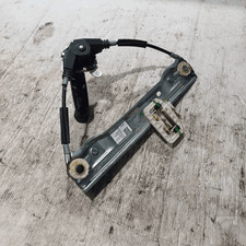 alzacristalli elettrici posteriori rh per Fiat Panda (33) 0.9 TwinAir Turbo ce42c6 51983618