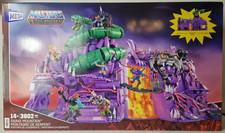 Mega Construx HHD16 Masters of