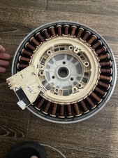 Motor De Lavadora Samsung