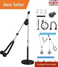 Sistema completo di pulegge