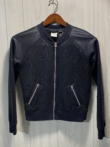 Raro bomber harley davidson - bomber,