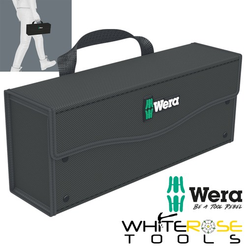 Wera 2go cassetta - 2go, 3