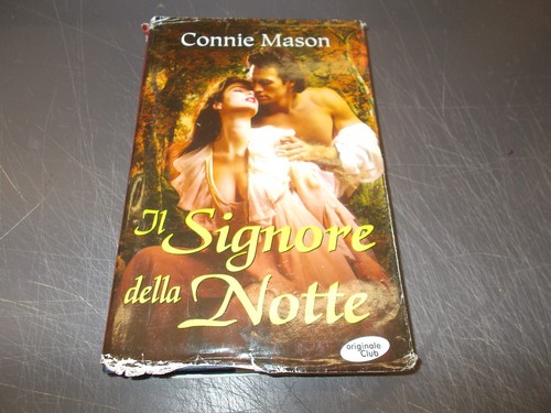 Connie mason signore - mason:il,