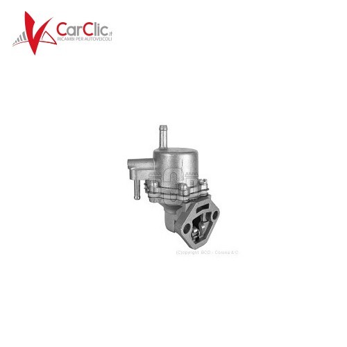 Bcd 2138 pompa benzina - bcd, 2138/5