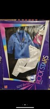 Barbie rock star - rock,