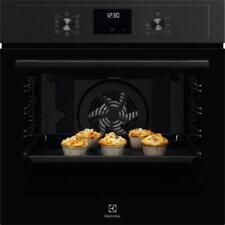 ELECTROLUX EOD3H50TH FORNO INCASSO VENTILATO A NERO 72 L 2990 W TOUCH