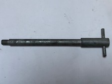 Asse Ruota Anteriore Ducati 125 175 200 250