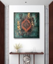 Quadro Originale 60x60