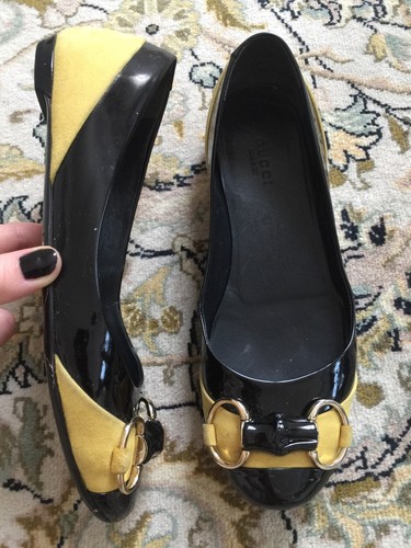 Scarpe gucci ballerina - ballerina, piatta