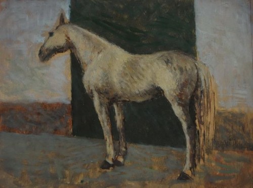 Giovanni malesci cavallo - giovanni, malesci,