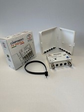 Amplificatore antenna TV da