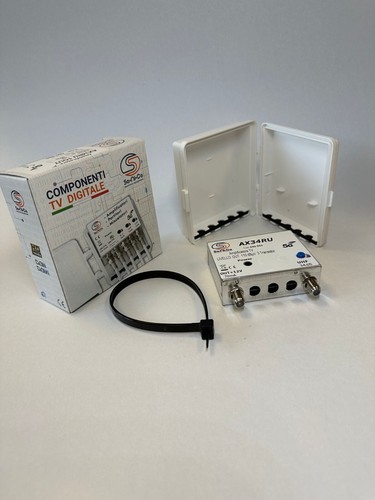 Amplificatore antenna da - amplificatore,