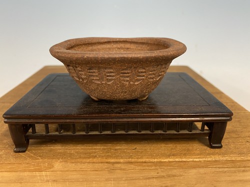 Vaso per bonsai formato - , o