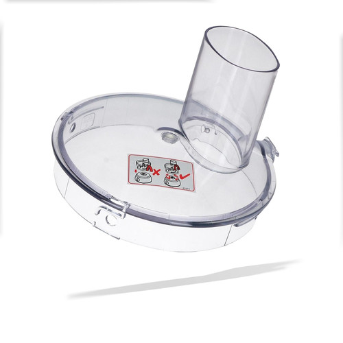 Coperchio per trasformatori