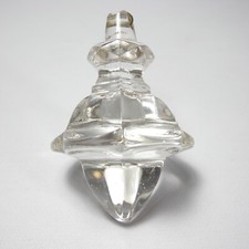 ANTICO PENDAGLIO PENDENTE