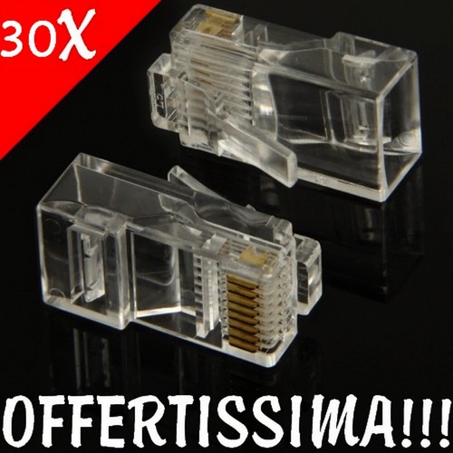 Offertissima 30x plug - 30x,