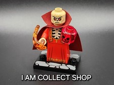 LEGO Minifig Minifigures