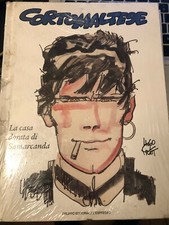 CORTO MALTESE - VOL. 8 -