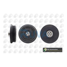 Puleggia albero motore