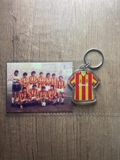 PORTACHIAVI MESSINA Calcio