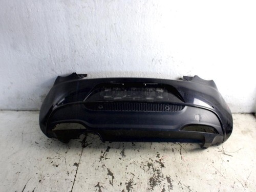 71777564 paraurti posteriore - 71777564,