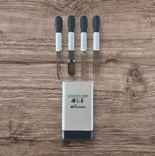 INOXPRAN LUNCH KIT Space Age