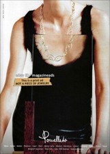 vintage POMELLATO Jewelry