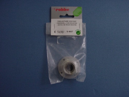 Mozzo ruota libera robbe - libera,
