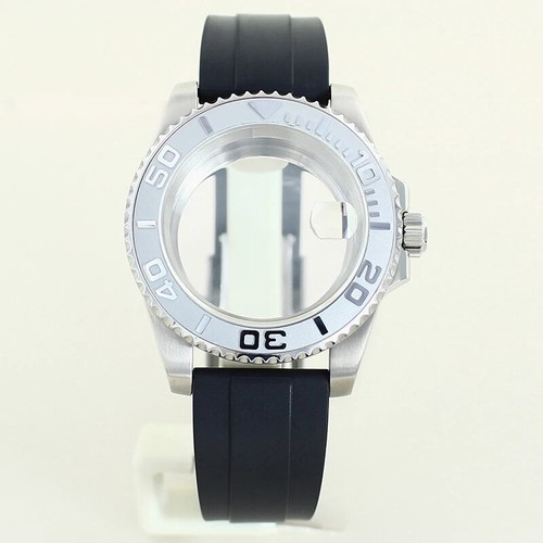 Casse orologio 40mm modifica