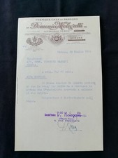 Carta Intestata Verona