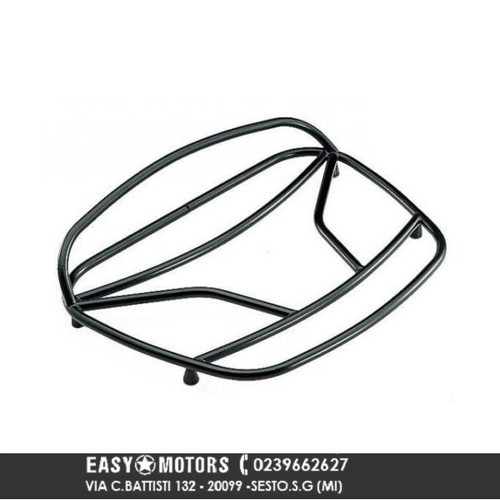 Givi portaoggetti valigia e460 - givi,