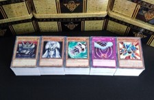 Yu-Gi-Oh!  | 100 - 500 Carte |