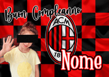 Cialda MILAN IBRA IBRAIMOVICH