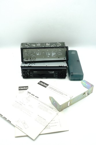 Autoradio clarion drb5177 - autoradio, cd