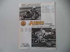 advertising Pubblicità 1976