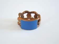 Anello Vintage In Rame Con