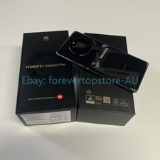 Smartphone Huawei Mate 40 Pro