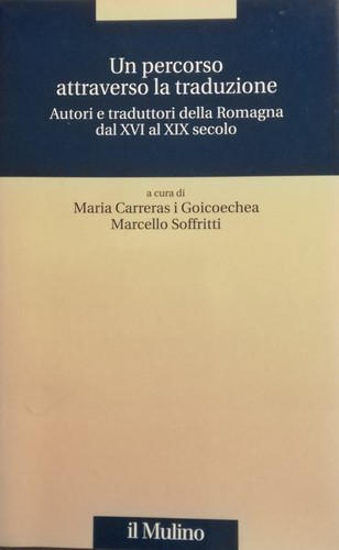 Percorso attraverso la - percorso,