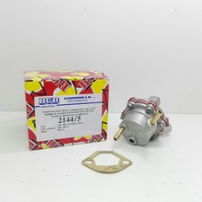 POMPA CARBURANTE BCD CON GUARNIZIONE FIAT 500F - 500L - 600 - 600D PER 4117991