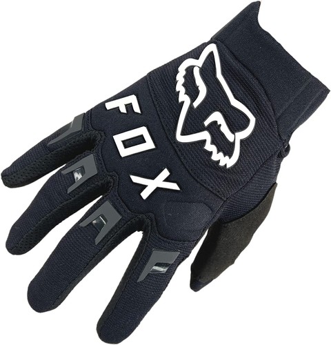 Guanti fox dirtpaw - guanti,