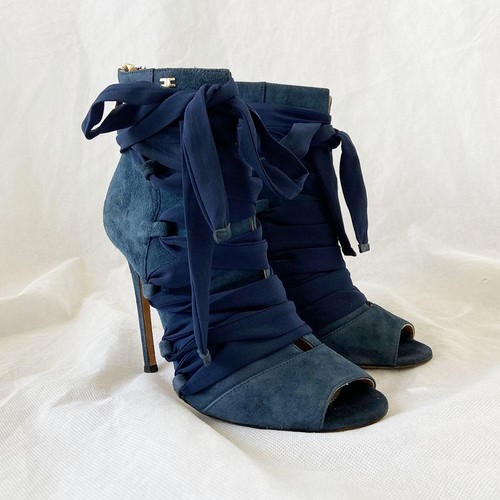 Elisabetta franchi stivaletto - elisabetta,