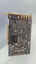 Scheda audio Creative Sound