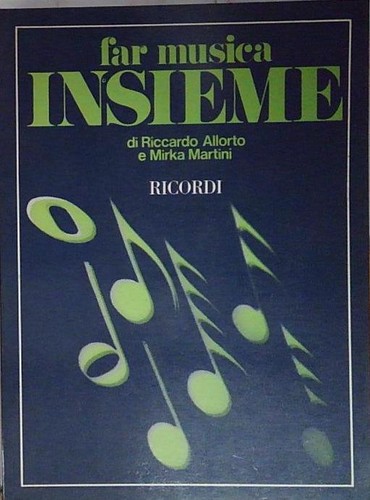 Allorto far musica - allorto,