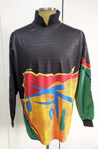 Maglia calcio portiere - maglia,