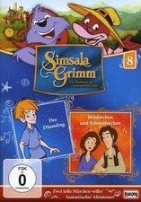 SimsalaGrimm 8 - Der
