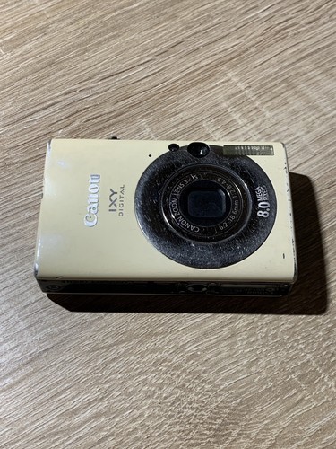 2785 canon ixy 20is powershot - 20is,