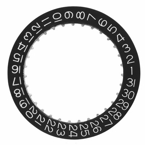 Disco calendario data per - disco,